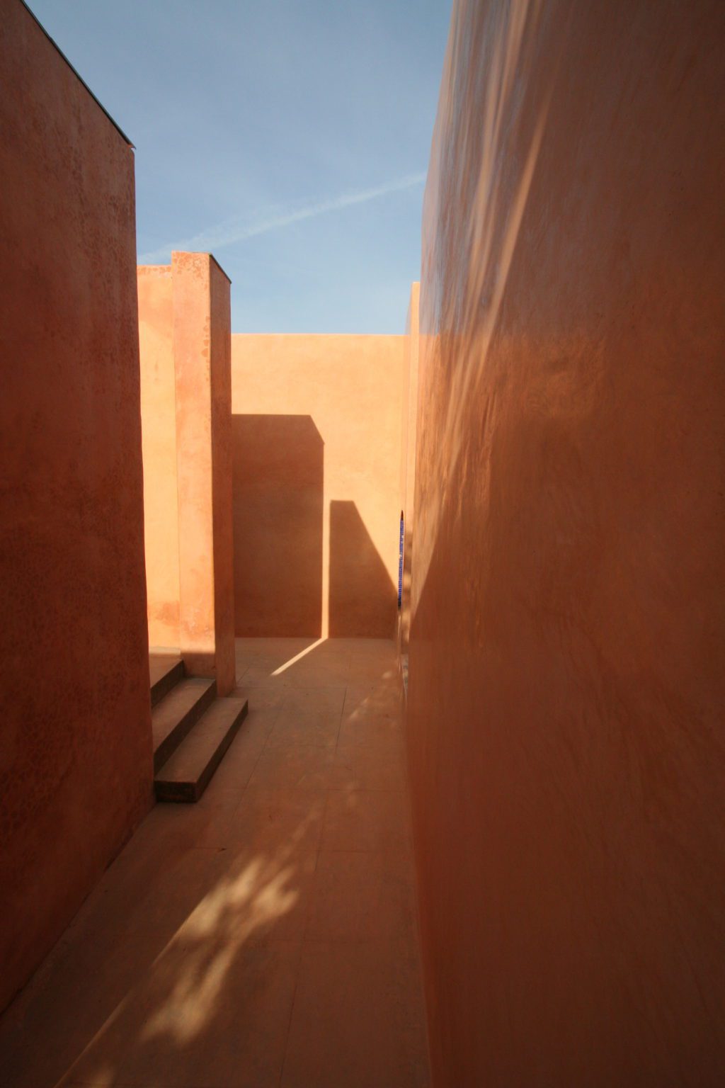 EXPO2000 Tadelakt Lime Plaster Stone